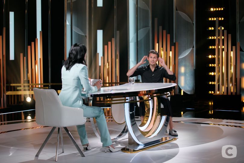 Евгений Кот